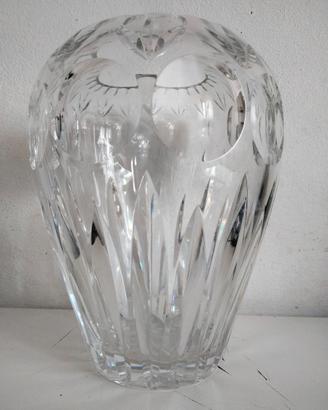 VASO IN VETRO  made in italy