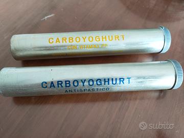 tubi carboyoghurt