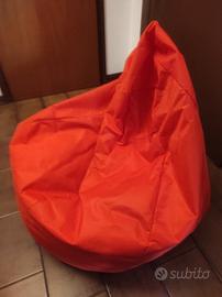 pouf poltrona 