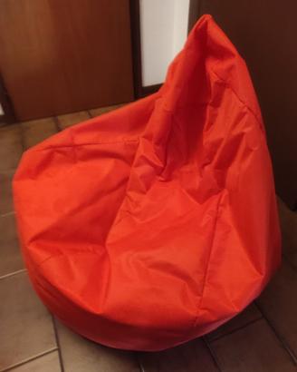 pouf poltrona 