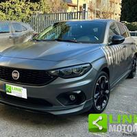 FIAT Tipo 1.6 Mjt Mirror
