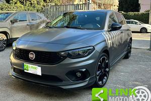 FIAT Tipo 1.6 Mjt Mirror