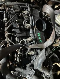 motore Peugeot boxer