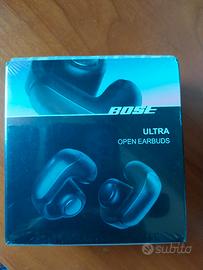 BOSE ULTRA AURICOLARI 
