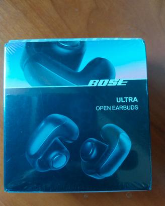BOSE ULTRA AURICOLARI 