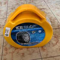 Catene da neve Misura 80