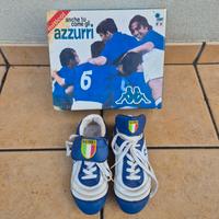 scarpe calcio bimbo