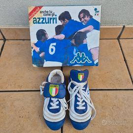 scarpe calcio bimbo