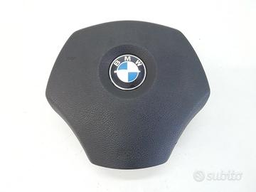 AIRBAG VOLANTE BMW Serie 3 E91 Touring 2Â° Serie 6