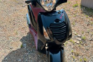 Scooter Honda PS 125