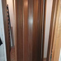 porta interna a soffietto 