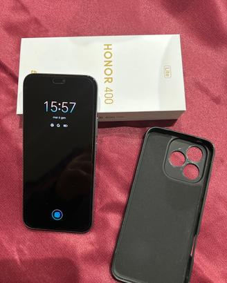 Honor 400 Lite