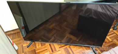 TV Samsung Smart  da 50 pollici

