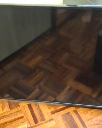 TV Samsung Smart  da 50 pollici

