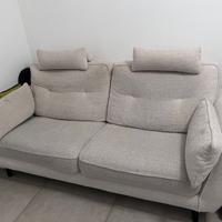 Divano Albignano Poltrone e Sofa