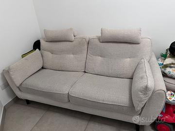 Divano Albignano Poltrone e Sofa