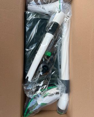 Kit pulizia aerea folletto