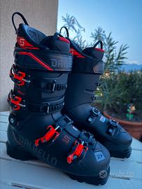Dalbello Veloce 120 GW 26,5 + accessori - 4 uscite