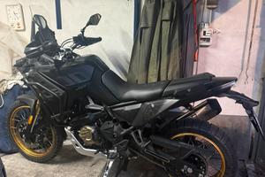Voge Dsx800
