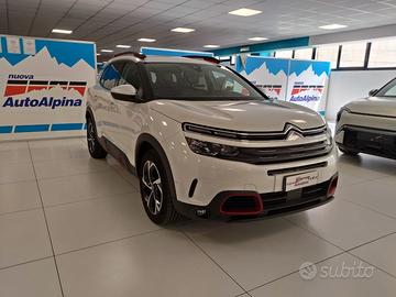 CITROEN C5 Aircross 1.2 puretech Feel s&s U177781