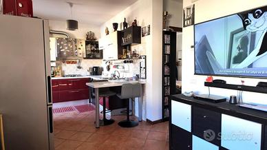 3 LOCALI A LABICO