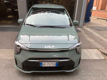 Kia Picanto 1.0 12V 5 porte Urban Fleet