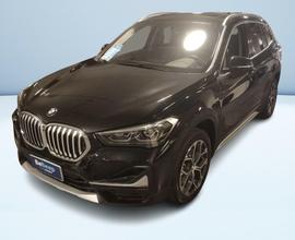 BMW X1 sdrive18d xLine Plus auto