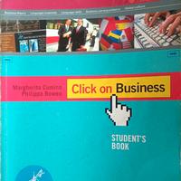 Click on business. Student's book-Workbook-Upda...