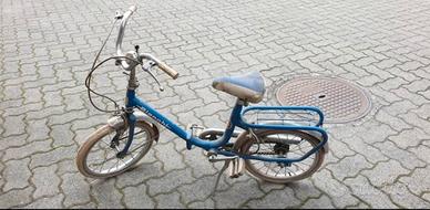 bicicletta bianchi 