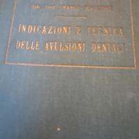 odontoiatria 1948