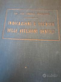 odontoiatria 1948