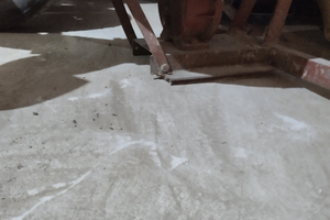 Cima esse 4 impolveratore