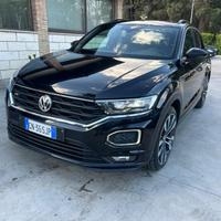 VOLKSWAGEN T-Roc 2.0 TDI SCR 4MOTION R-Line