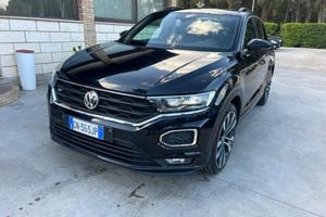 VOLKSWAGEN T-Roc 2.0 TDI SCR 4MOTION R-Line