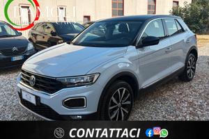 Volkswagen T-Roc 1.0 TSI 115 CV Style BlueMotion T