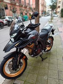 Kove 510 X - 35 kw. - Euro 5 +