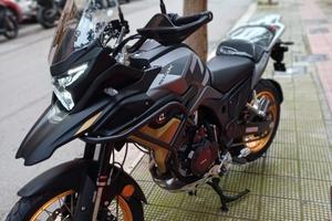 Kove 510 X - 35 kw. - Euro 5 +