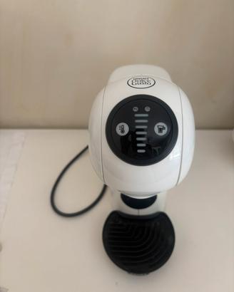 Macchina da caffè e per bevande digitale