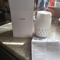 purificatore piccolo aria avon nuovo