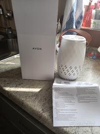 purificatore piccolo aria avon nuovo