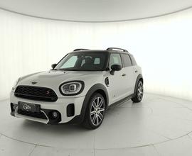 MINI Mini Countryman 2.0 Cooper SD Classic all4 au