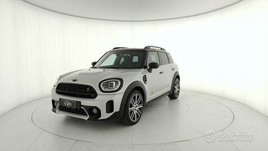 MINI Mini Countryman 2.0 Cooper SD Classic all4 au