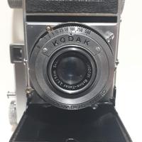 Fotocamera Vintagea soffietto Kodak Retina 1