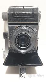 Fotocamera Vintagea soffietto Kodak Retina 1