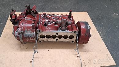 Pompa gasolio iveco eurotech/ eurostar 420 cavalli