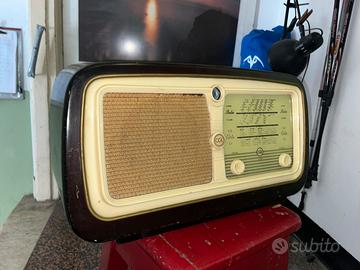 Radio CGE Mod 2566