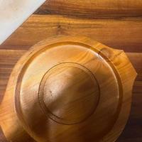 Set taglieri in legno