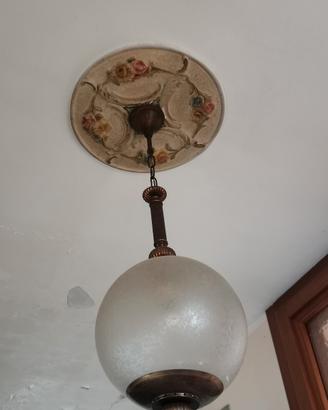 lampadario classico