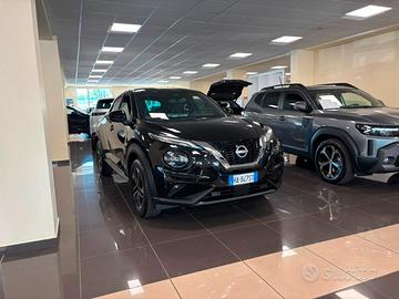 NISSAN Juke 2ª serie Juke 1.0 DIG-T 114 CV DCT...