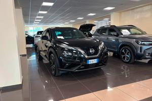 NISSAN Juke 2ª serie Juke 1.0 DIG-T 114 CV DCT...
